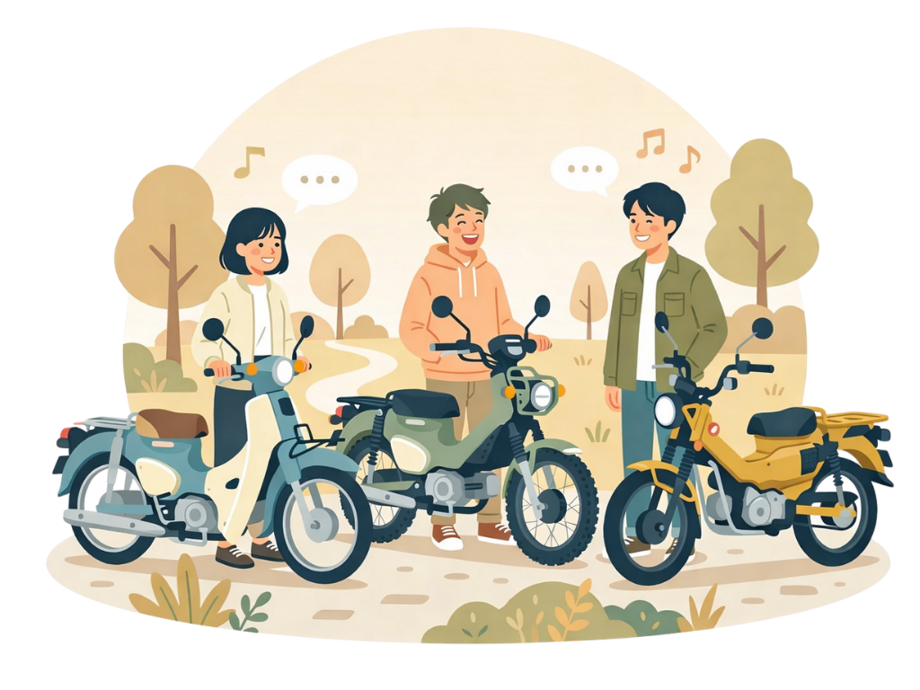 タイムライン